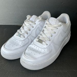 Nike Air Force 1’s size 6.5 youth